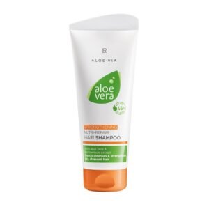 Champú Reparador y Nutritivo de Aloe Vera 20648